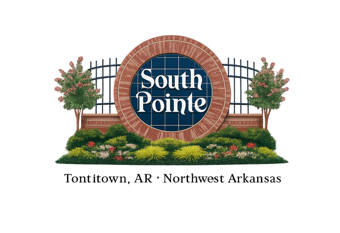South Pointe NWA Homeowners